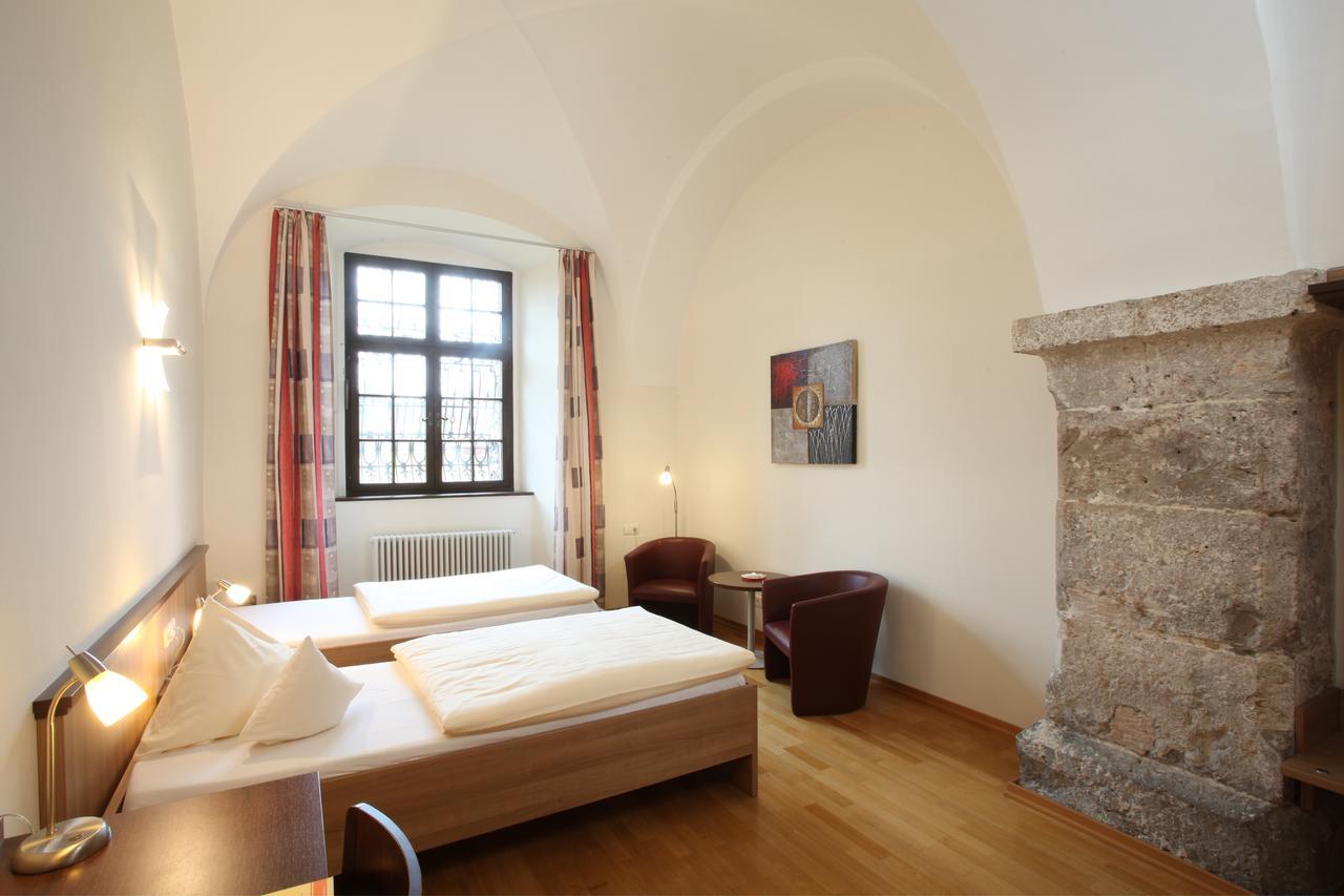 Kloster Obermarchtal Екстер'єр фото